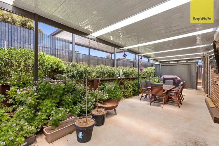 Third view of Homely house listing, 21 Silverdale Drive, Darley VIC 3340