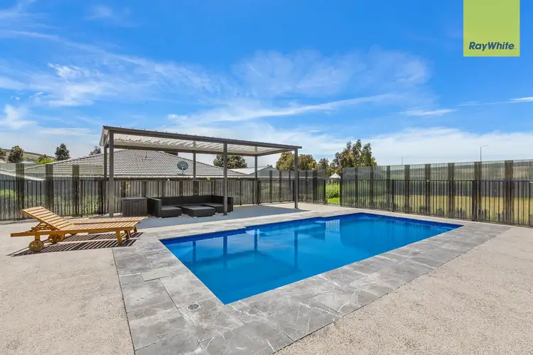 Fourth view of Homely house listing, 21 Silverdale Drive, Darley VIC 3340