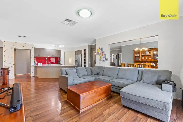 Fifth view of Homely house listing, 21 Silverdale Drive, Darley VIC 3340