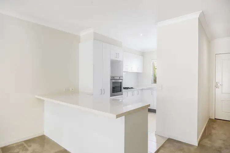 Fourth view of Homely unit listing, 6 Brighton Court, Wendouree VIC 3355