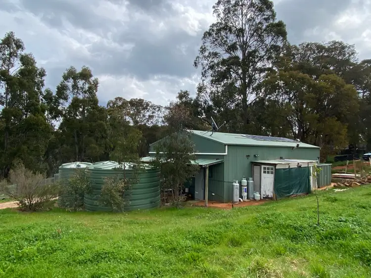 Main view of Homely rural property listing, 225 Brass Walls Road, Porters Retreat NSW 2787