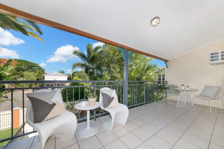 Main view of Homely unit listing, 7/6-8 Bell Street, South Townsville QLD 4810