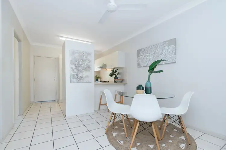 Third view of Homely unit listing, 7/6-8 Bell Street, South Townsville QLD 4810