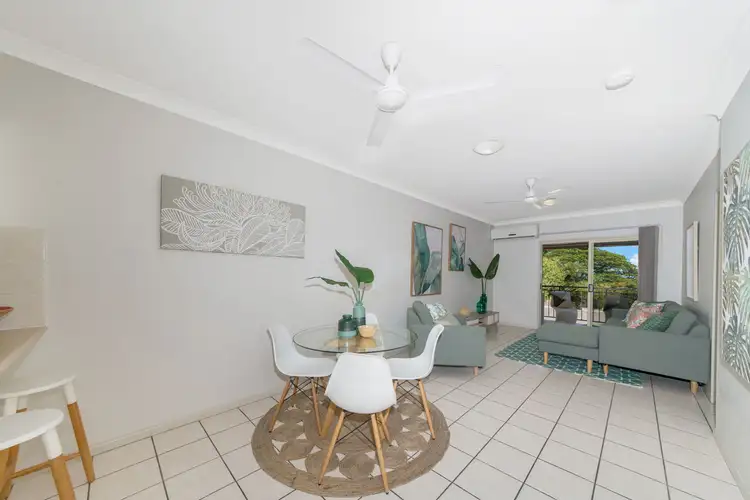 Fourth view of Homely unit listing, 7/6-8 Bell Street, South Townsville QLD 4810