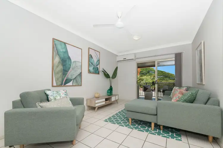 Fifth view of Homely unit listing, 7/6-8 Bell Street, South Townsville QLD 4810