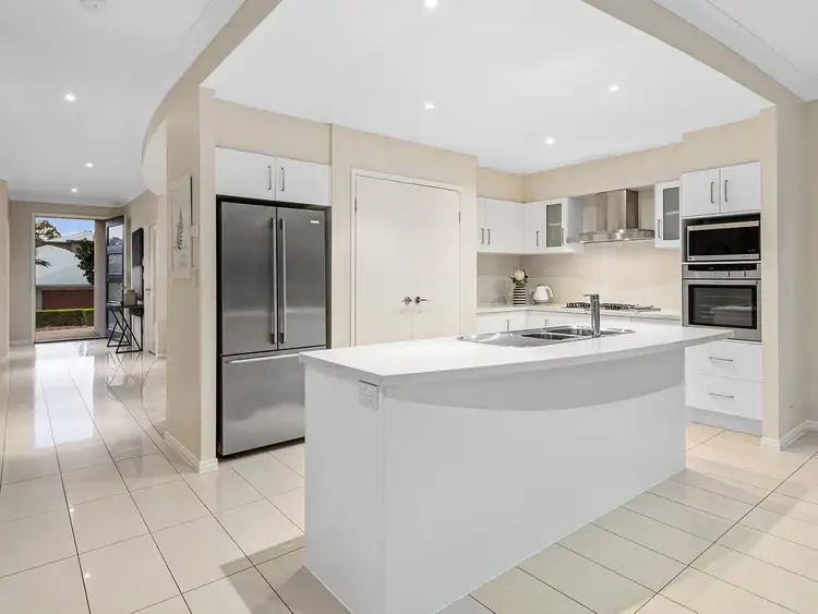 Fifth view of Homely house listing, 28 Ironbark Circuit, Everton Hills QLD 4053
