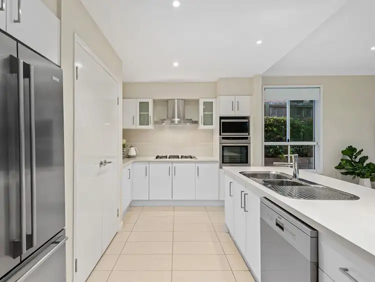 Sixth view of Homely house listing, 28 Ironbark Circuit, Everton Hills QLD 4053