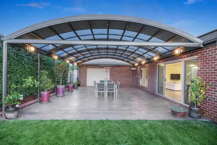 Second view of Homely house listing, 19 Howe Street, Miners Rest VIC 3352