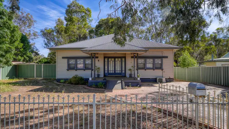 Main view of Homely house listing, 54 Watson Street, Murchison VIC 3610