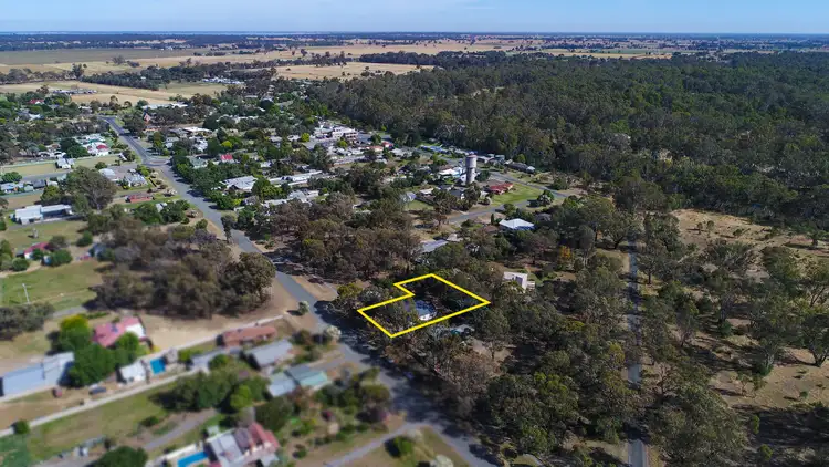 Second view of Homely house listing, 54 Watson Street, Murchison VIC 3610