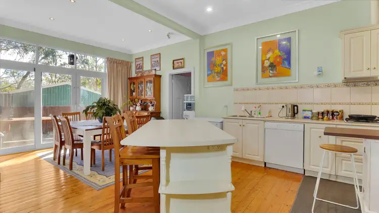 Fourth view of Homely house listing, 54 Watson Street, Murchison VIC 3610