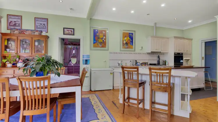 Fifth view of Homely house listing, 54 Watson Street, Murchison VIC 3610