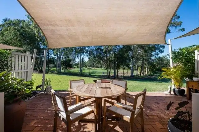 Fourth view of Homely townhouse listing, 8141 Magnolia Drive West, Hope Island QLD 4212