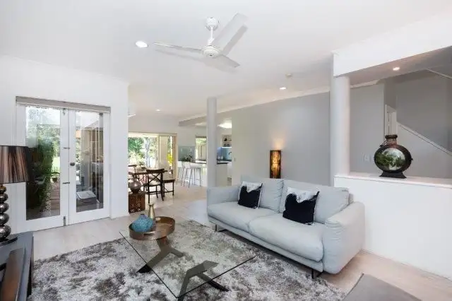 Sixth view of Homely townhouse listing, 8141 Magnolia Drive West, Hope Island QLD 4212