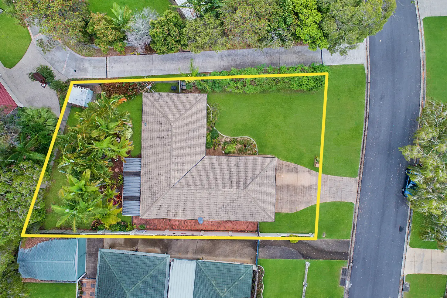 Main view of Homely house listing, 9 Callistra Crescent, Buderim QLD 4556