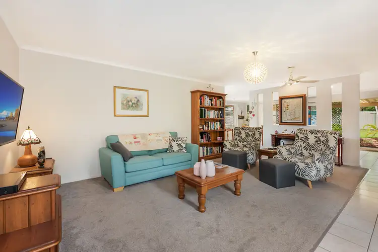 Third view of Homely house listing, 9 Callistra Crescent, Buderim QLD 4556