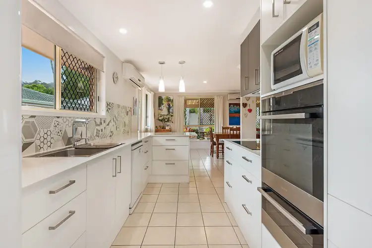 Fourth view of Homely house listing, 9 Callistra Crescent, Buderim QLD 4556