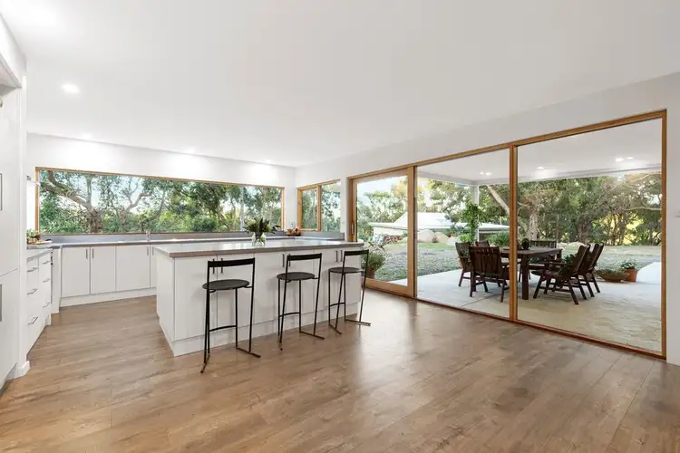 Fifth view of Homely house listing, 95 Mittons Bridge Road, St Andrews VIC 3761