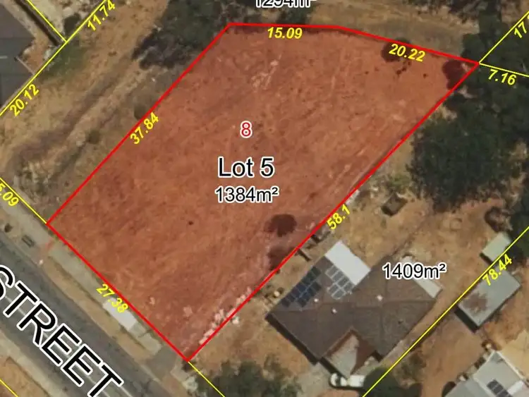 8 Westfield Street, Maddington WA 6109
