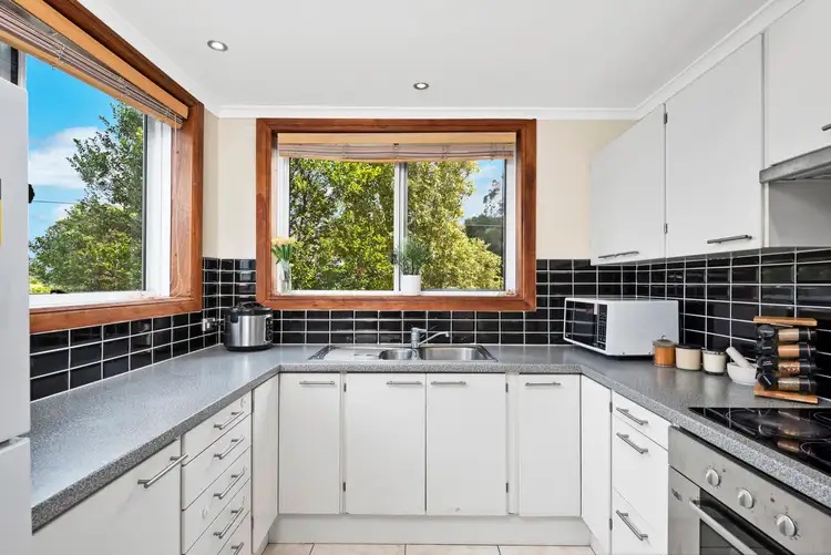 Second view of Homely apartment listing, 1/80 River Road, Greenwich NSW 2065