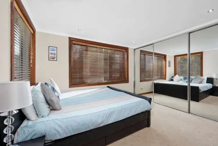 Third view of Homely apartment listing, 1/80 River Road, Greenwich NSW 2065