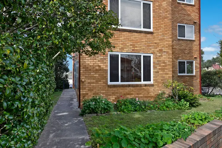 Fifth view of Homely apartment listing, 1/80 River Road, Greenwich NSW 2065