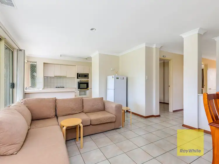 Sixth view of Homely house listing, 28 Citrine Gardens, Forrestfield WA 6058