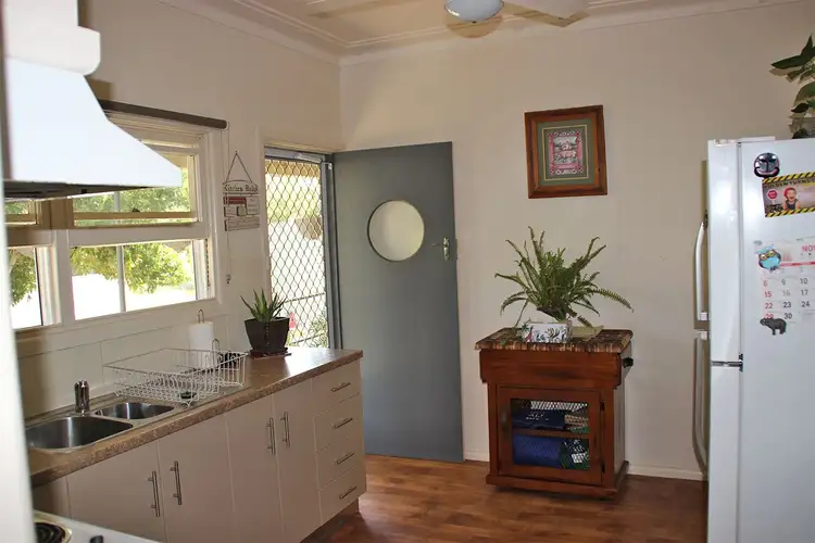 Second view of Homely house listing, 7 ANN Street, Coonabarabran NSW 2357