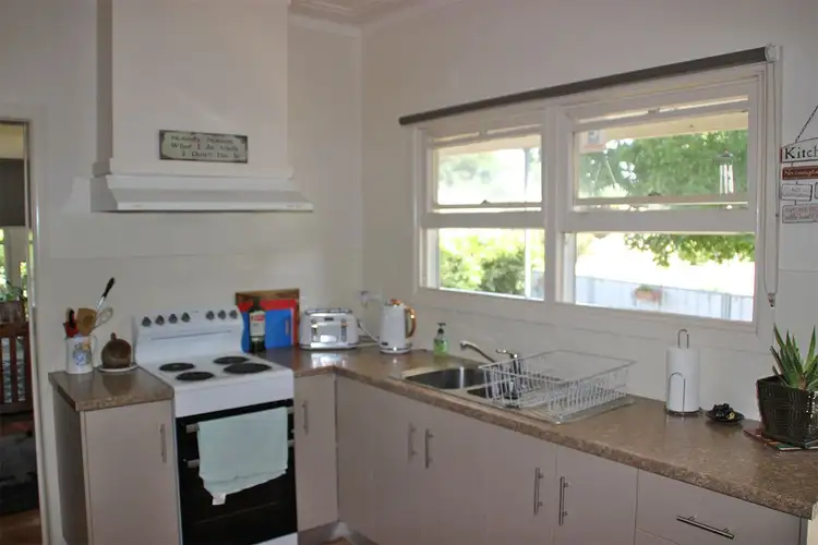 Fifth view of Homely house listing, 7 ANN Street, Coonabarabran NSW 2357