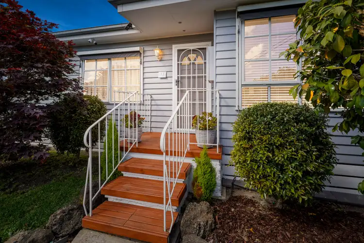 Second view of Homely house listing, 13 Moira Avenue, Ferntree Gully VIC 3156