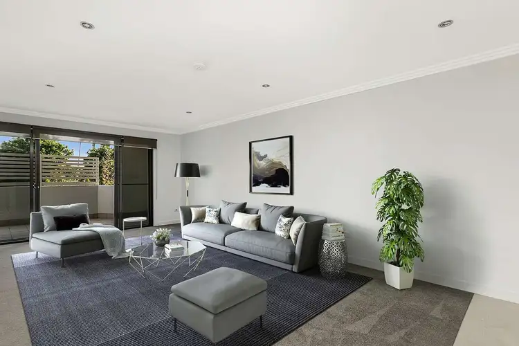 4/310 Hawthorne Road, Hawthorne QLD 4171