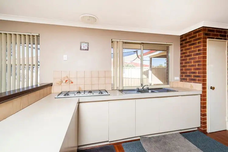 Second view of Homely house listing, 3 Silda Place, Gosnells WA 6110