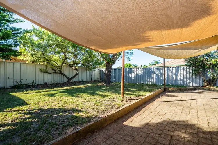 Third view of Homely house listing, 3 Silda Place, Gosnells WA 6110