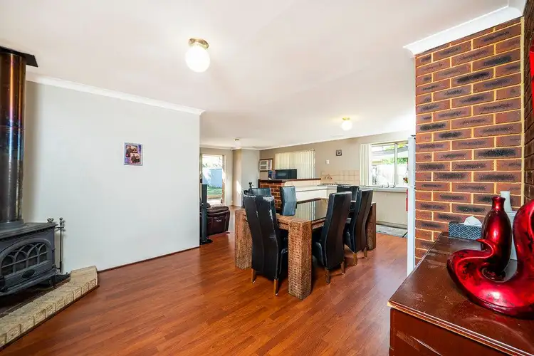 Fifth view of Homely house listing, 3 Silda Place, Gosnells WA 6110