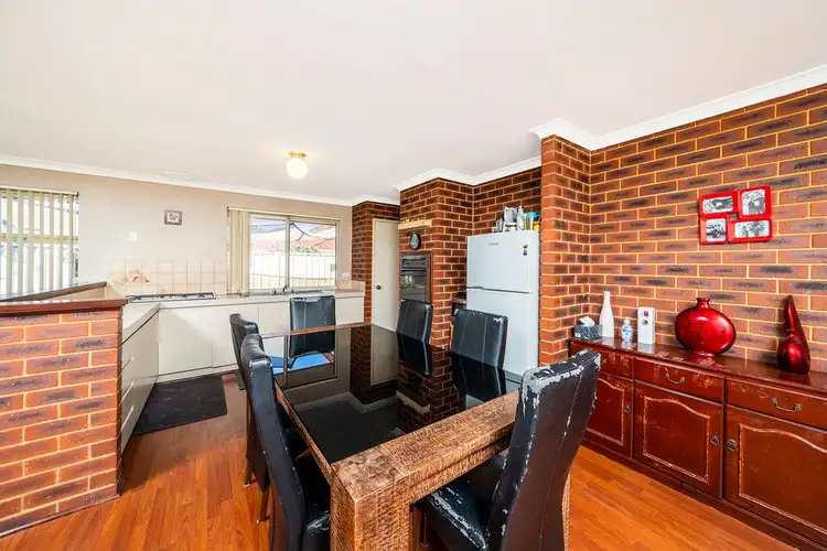 Sixth view of Homely house listing, 3 Silda Place, Gosnells WA 6110