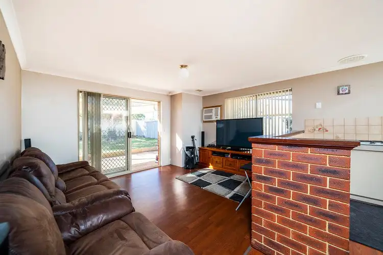 Seventh view of Homely house listing, 3 Silda Place, Gosnells WA 6110