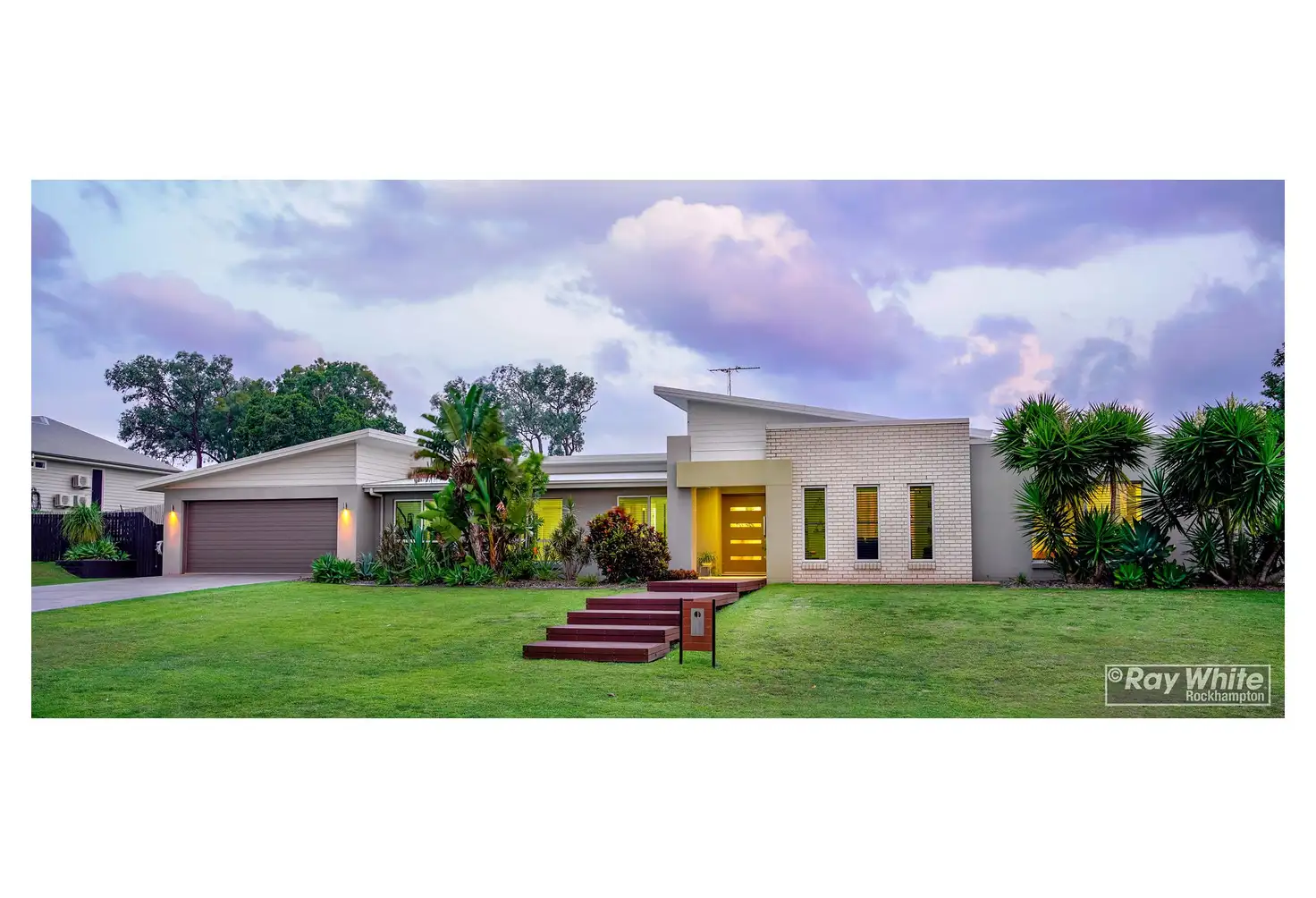 Main view of Homely house listing, 31 Inverary Way, Rockyview QLD 4701