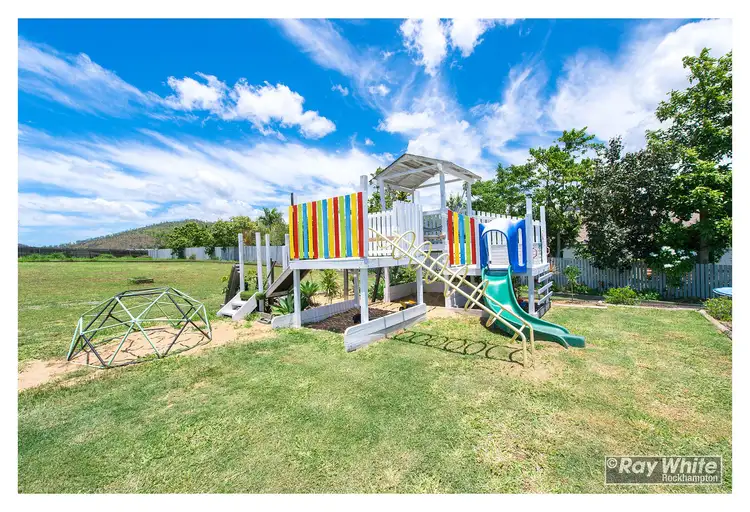 Second view of Homely house listing, 31 Inverary Way, Rockyview QLD 4701