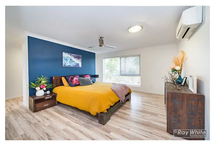 Third view of Homely house listing, 31 Inverary Way, Rockyview QLD 4701
