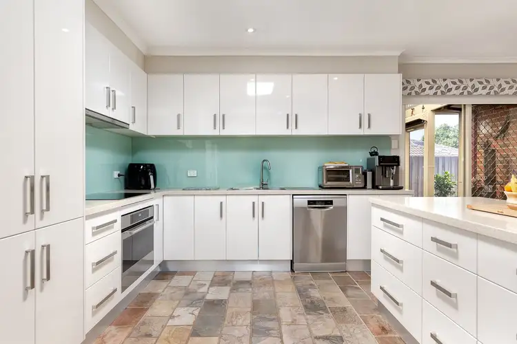Fifth view of Homely house listing, 92 Scenic Drive, Beaconsfield VIC 3807