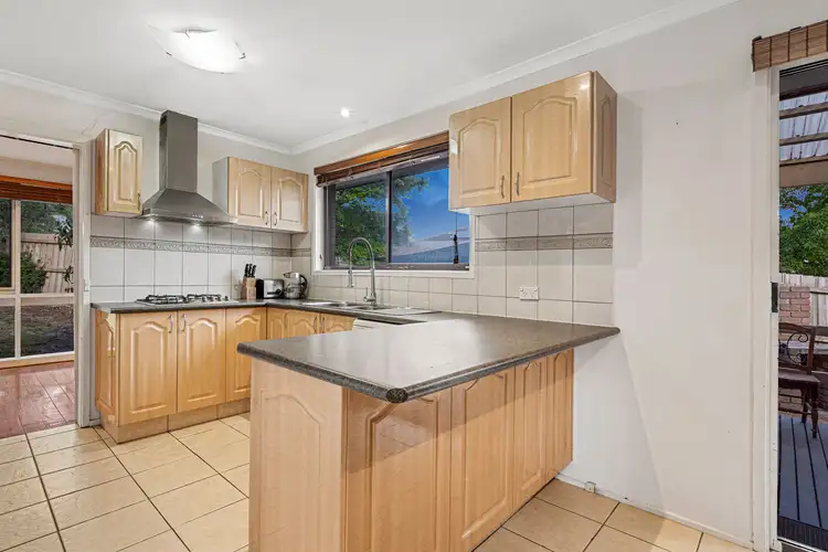 Third view of Homely house listing, 30 Charles Green Avenue, Endeavour Hills VIC 3802