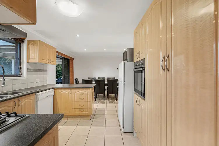 Fourth view of Homely house listing, 30 Charles Green Avenue, Endeavour Hills VIC 3802