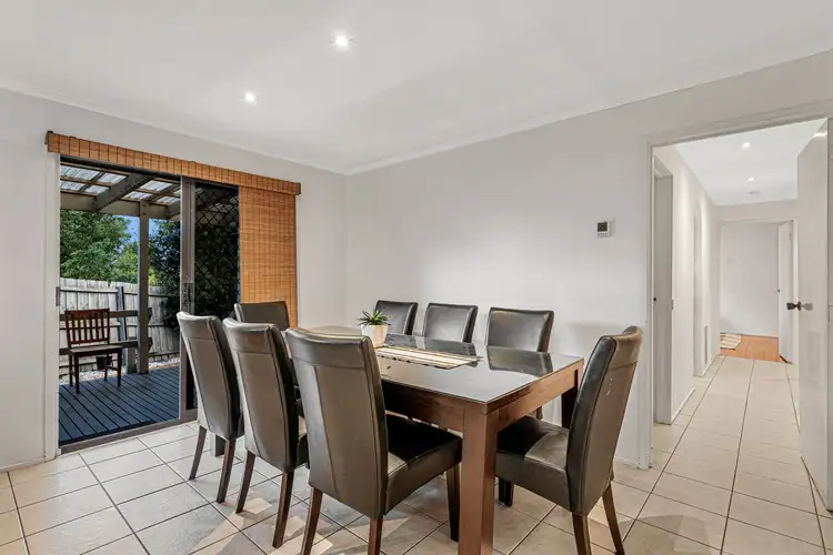 Fifth view of Homely house listing, 30 Charles Green Avenue, Endeavour Hills VIC 3802