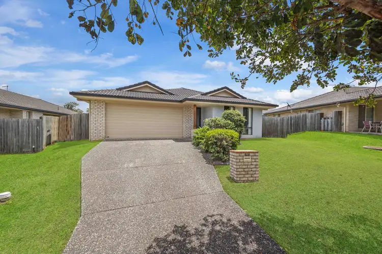 Main view of Homely house listing, 49 Sunflower Crescent, Upper Caboolture QLD 4510