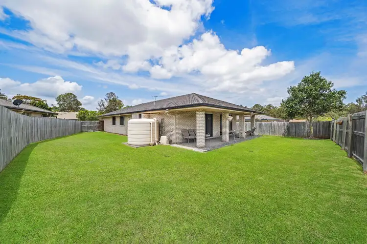 Second view of Homely house listing, 49 Sunflower Crescent, Upper Caboolture QLD 4510