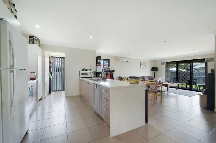Third view of Homely house listing, 49 Sunflower Crescent, Upper Caboolture QLD 4510