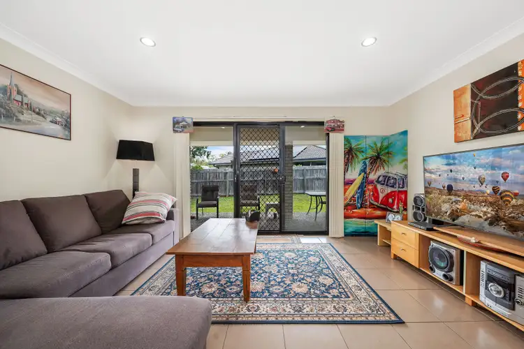 Fifth view of Homely house listing, 49 Sunflower Crescent, Upper Caboolture QLD 4510