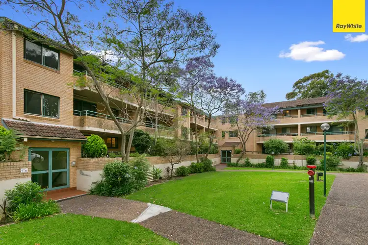 2/45-49 De Witt Street, Bankstown NSW 2200