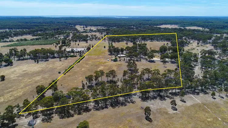 96 McLean Road, Rushworth VIC 3612