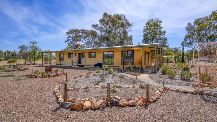 Third view of Homely rural property listing, 96 McLean Road, Rushworth VIC 3612